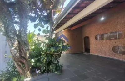 Casa com 3 quartos à venda na edi santana de freitas, --, independência, taubaté por r$ 532.000