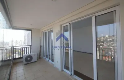 Apartamento com 3 quartos à venda na avenida independência, --, jardim das nações, taubaté por r$ 660.000