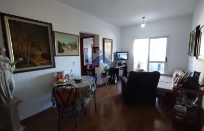 Apartamento com 2 quartos à venda na rua irmã maria rita de moura, --, vila jaboticabeira, taubaté por r$ 360.000