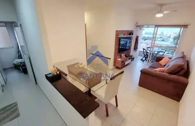 Apartamento com 3 quartos à venda na rua josé bonifácio moreira, --, jardim paulista, taubaté por r$ 359.900