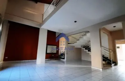 Casa com 3 quartos à venda na rua vitória-régia, --, campos elíseos, taubaté por r$ 800.000