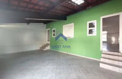 Casa com 3 quartos à venda na argemiro menezes, --, residencial sítio santo antônio, taubaté por r$ 290.000