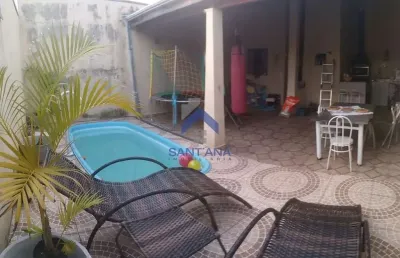 Casa com 4 quartos à venda na coronel carlos domingues guimarães ambrogi, --, jardim sonia maria, taubaté por r$ 380.000