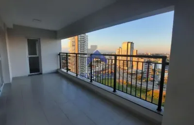 Apartamento com 2 quartos à venda na rua afonso serafim, --, bosque flamboyant, taubaté por r$ 790.000