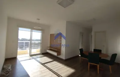Apartamento com 3 quartos à venda na rua barão da pedra negra, --, centro, taubaté por r$ 564.000