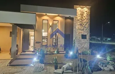 Casa com 3 quartos à venda na agostinho manfredini, --, vila nossa senhora auxiliadora, tremembé por r$ 1.100.000