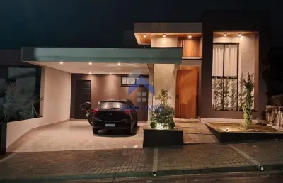 Casa em condomínio fechado com 3 quartos à venda na rodovia álvaro barbosa lima, --, dos guedes, tremembé por r$ 990.000