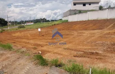 Terreno à venda na josé belmiro dos santos, --, vale dos cristais, taubaté por r$ 240.000