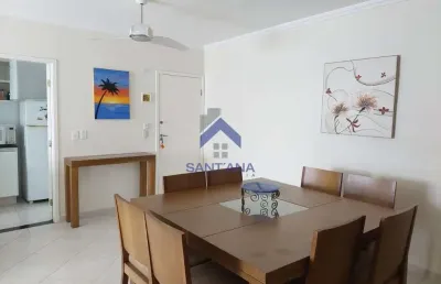 Apartamento com 3 quartos à venda na joão ramalho, --, praia grande, ubatuba por r$ 1.113.000