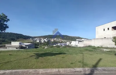Terreno em condomínio fechado à venda na plínio canineo, --, chácaras cataguá, taubaté por r$ 270.000