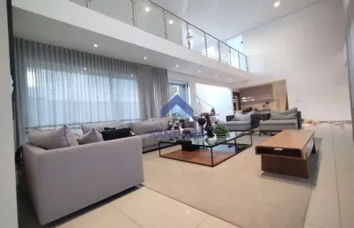 Casa em condomínio fechado com 3 quartos à venda na rua lázaro de paula santos, --, chácaras cataguá, taubaté por r$ 2.000.000