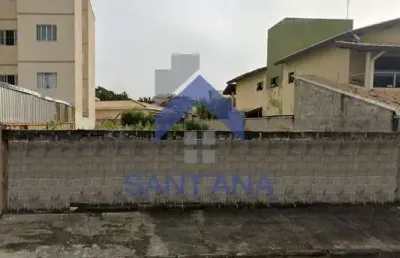 Terreno à venda na avenida mecânico josé faria, --, parque senhor do bonfim, taubaté por r$ 420.000