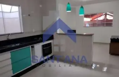 Casa com 2 quartos à venda na maria luiza da silva, --, alto são pedro, taubaté por r$ 350.000