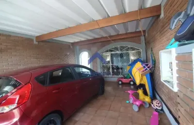 Casa com 2 quartos à venda na dos voluntarios da patria, --, independência, taubaté por r$ 424.000