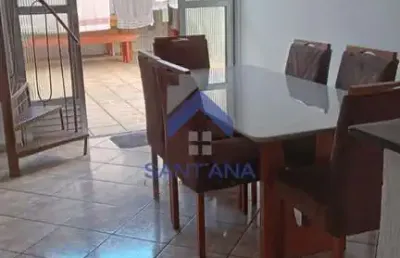Casa com 4 quartos à venda na avenida manoel josé de siqueira matos, --, residencial sítio santo antônio, taubaté por r$ 430.000