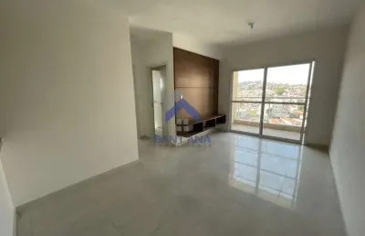 Apartamento com 2 quartos à venda na rua doutor pedro costa, --, centro, taubaté por r$ 405.000