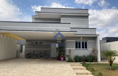Casa em condomínio fechado com 4 quartos à venda na avenida carlos pedroso da silveira, --, quiririm, taubaté por r$ 1.330.000