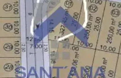 Terreno à venda na de itapecerica de baixo, --, itapecerica, taubaté por r$ 177.000