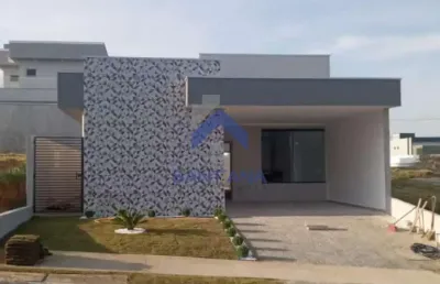 Casa em condomínio fechado com 3 quartos à venda na amácio mazaropi, --, granjas rurais reunidas são judas tadeu, taubaté por r$ 720.000