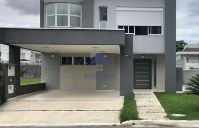 Casa em condomínio fechado com 4 quartos à venda na rua guimarães rosa, --, campos do conde, tremembé por r$ 1.390.000