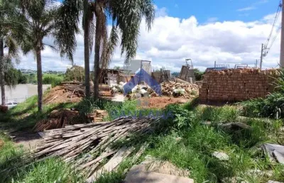Terreno comercial à venda na rodovia oswaldo cruz, --, centro, taubaté por r$ 800.000