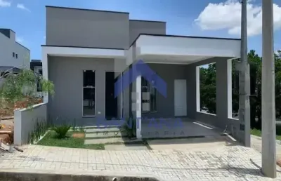 Casa em condomínio fechado com 3 quartos à venda na rua advogado josé penna florençano, --, morada dos nobres, taubaté por r$ 530.000