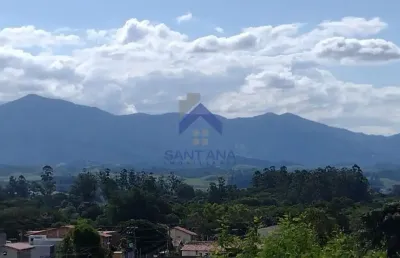 Apartamento com 2 quartos à venda na rua maria do carmo ribeiro, --, centro, tremembé por r$ 270.000