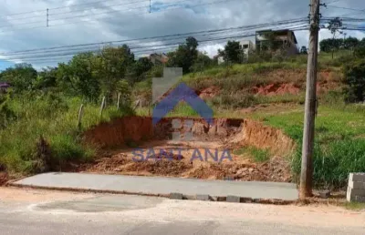Terreno à venda na rua mário lúcio tavares de mattos, --, residencial estoril, taubaté por r$ 170.000