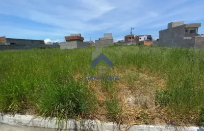 Terreno à venda na maria elza pinto soares, --, quintas de santa cruz, taubaté por r$ 114.500