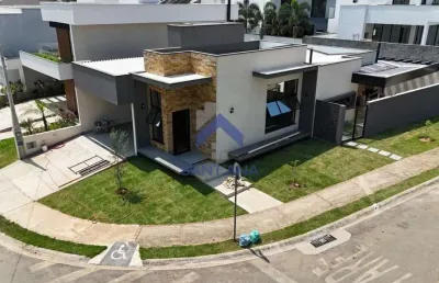 Casa em condomínio fechado com 3 quartos à venda na plínio canineo, --, chácaras cataguá, taubaté