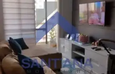 Apartamento com 2 quartos à venda na rua barão da pedra negra, --, centro, taubaté por r$ 510.000