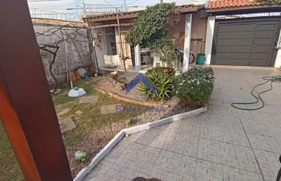 Casa com 2 quartos à venda na caibi, --, parque das fontes, tremembé por r$ 405.000