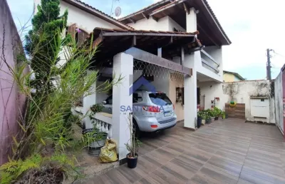 Casa com 3 quartos à venda na josé zaina, --, dos guedes, tremembé por r$ 450.000