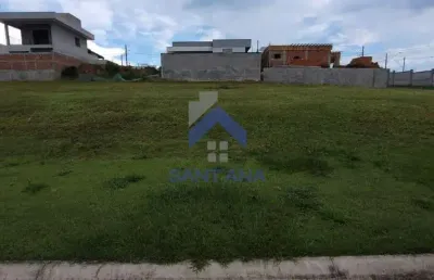 Terreno em condomínio fechado à venda na plínio canineo, --, chácaras cataguá, taubaté por r$ 320.000