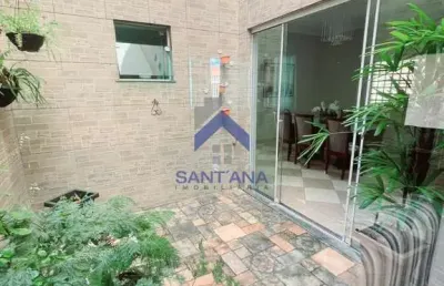 Casa com 3 quartos à venda na avenida navrik feres aguiar, --, residencial novo horizonte, taubaté por r$ 848.000