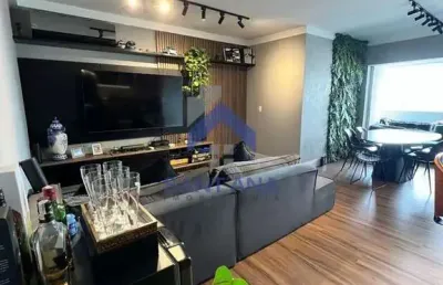 Apartamento com 3 quartos à venda na rua irmã maria rita de moura, --, vila jaboticabeira, taubaté por r$ 650.000