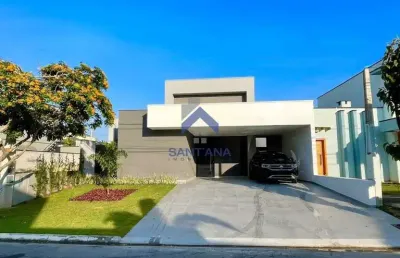 Casa em condomínio fechado com 3 quartos à venda na rua guimarães rosa, --, campos do conde, tremembé por r$ 1.150.000