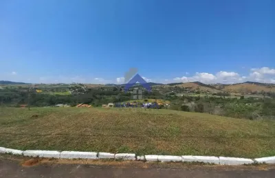 Terreno em condomínio fechado à venda na rua lázaro de paula santos, --, chácaras cataguá, taubaté por r$ 520.000