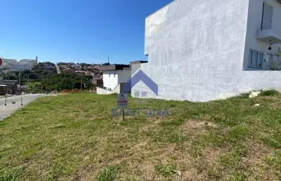 Terreno em condomínio fechado à venda na rua advogado josé penna florençano, --, morada dos nobres, taubaté por r$ 175.000