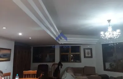 Apartamento com 3 quartos à venda na emilio winter, --, jardim das nações, taubaté por r$ 1.000.000
