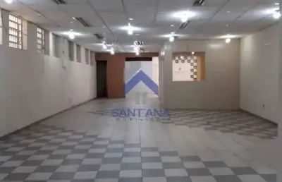 Barracão / galpão / depósito à venda na praça monsenhor silva barros, --, centro, taubaté por r$ 1.200.000