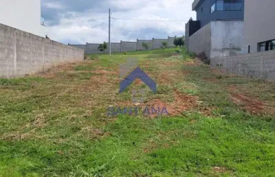 Terreno em condomínio fechado à venda na plínio canineo, --, cataguá, taubaté por r$ 270.000