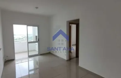 Apartamento com 2 quartos à venda na rua cláudio josé de camargo, --, vila são josé, taubaté por r$ 325.000