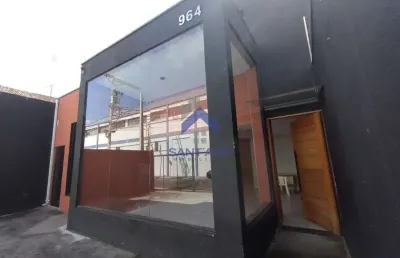 Casa comercial para alugar na rua quinze de novembro, --, centro, taubaté por r$ 12.000