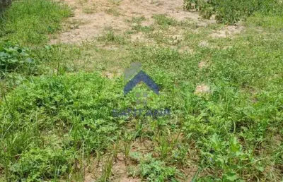Terreno à venda na antônio gomes de araújo, --, jardim morumby, taubaté por r$ 280.000