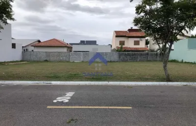 Terreno em condomínio fechado à venda na renato vargas, --, condomínio vale do sol, tremembé por r$ 373.000
