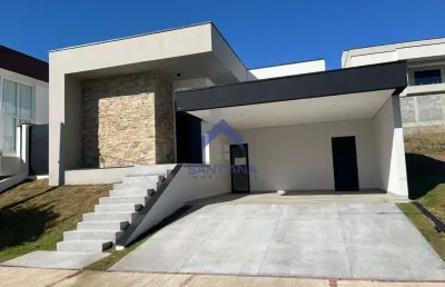 Casa em condomínio fechado com 4 quartos à venda na plínio canineo, --, chácaras cataguá, taubaté por r$ 1.280.000