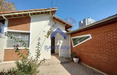 Casa com 3 quartos à venda na irmã luísa basília, --, vila jaboticabeira, taubaté por r$ 550.000