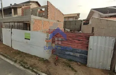 Terreno à venda na rua funileiro josé marques, --, residencial portal da mantiqueira, taubaté por r$ 171.000