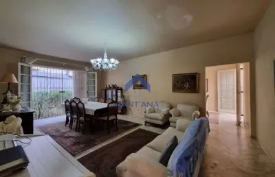 Casa com 3 quartos à venda na rua anízio ortiz monteiro, --, centro, taubaté por r$ 1.500.000